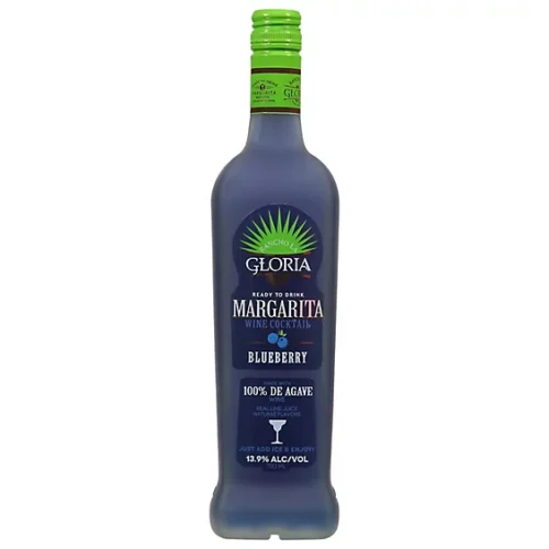 Rancho Gloria Blueberry 750