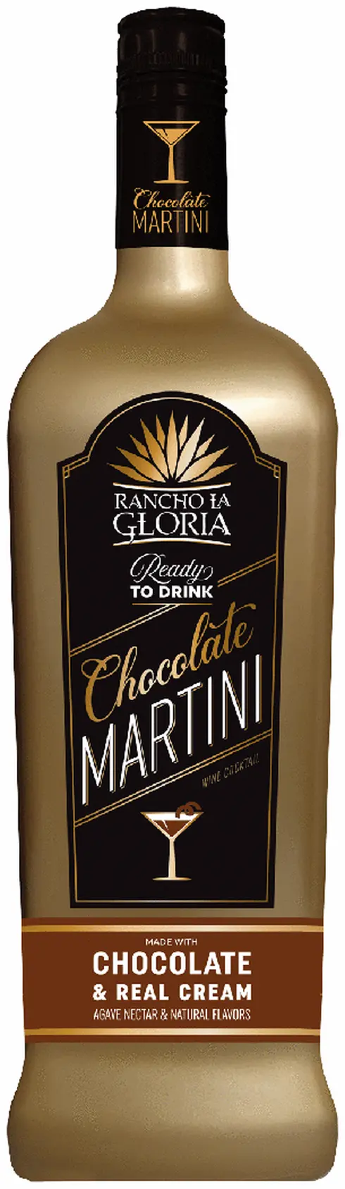 Rancho Gloria Chocolate Martini 750ml