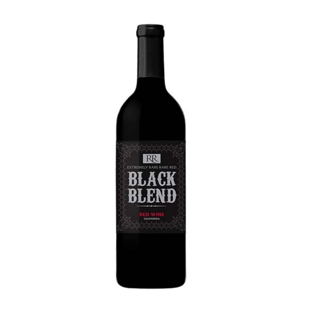 Rare Black Blend 750ml