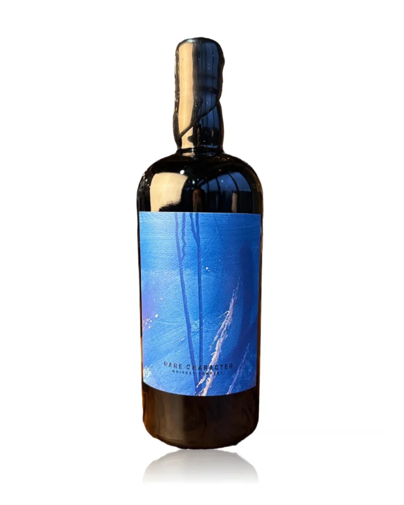 Rare Character Blue Exceptional 750ml