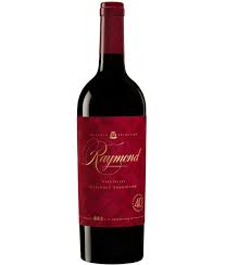 Raymond Napa Cab 750ml