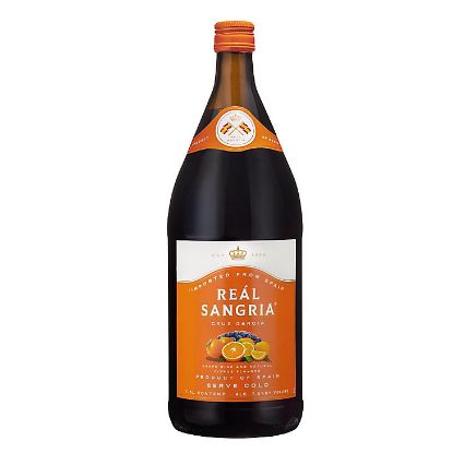 Real Sangria 1.5L
