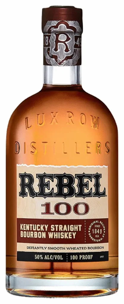 Rebel 100 750mL
