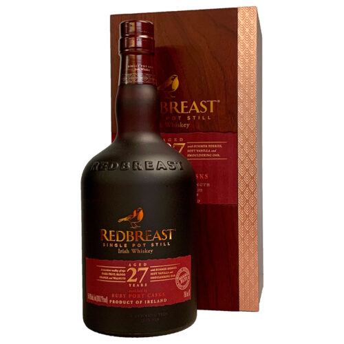 RedBreast 27