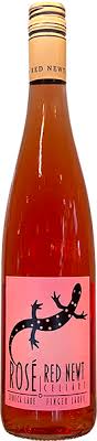 Red Newt Rose 750ml