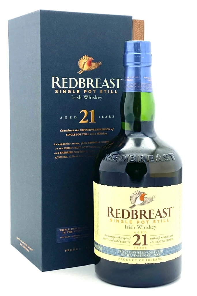 RedBreast 21
