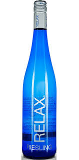 Relax Riesling 750