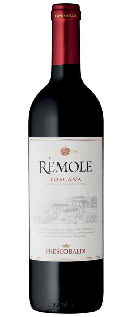 Frescobaldi  Remole Toscana 750ml