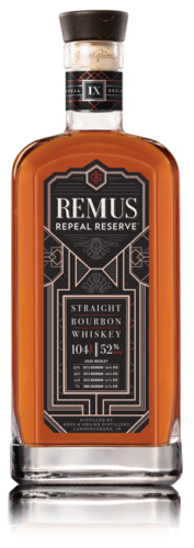 Remus Repeal 750ml