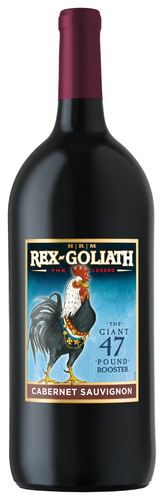 Rex Goliath Cab Sauv  1.5L