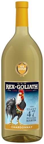 Rex Goliath Chardonnay 1.5L