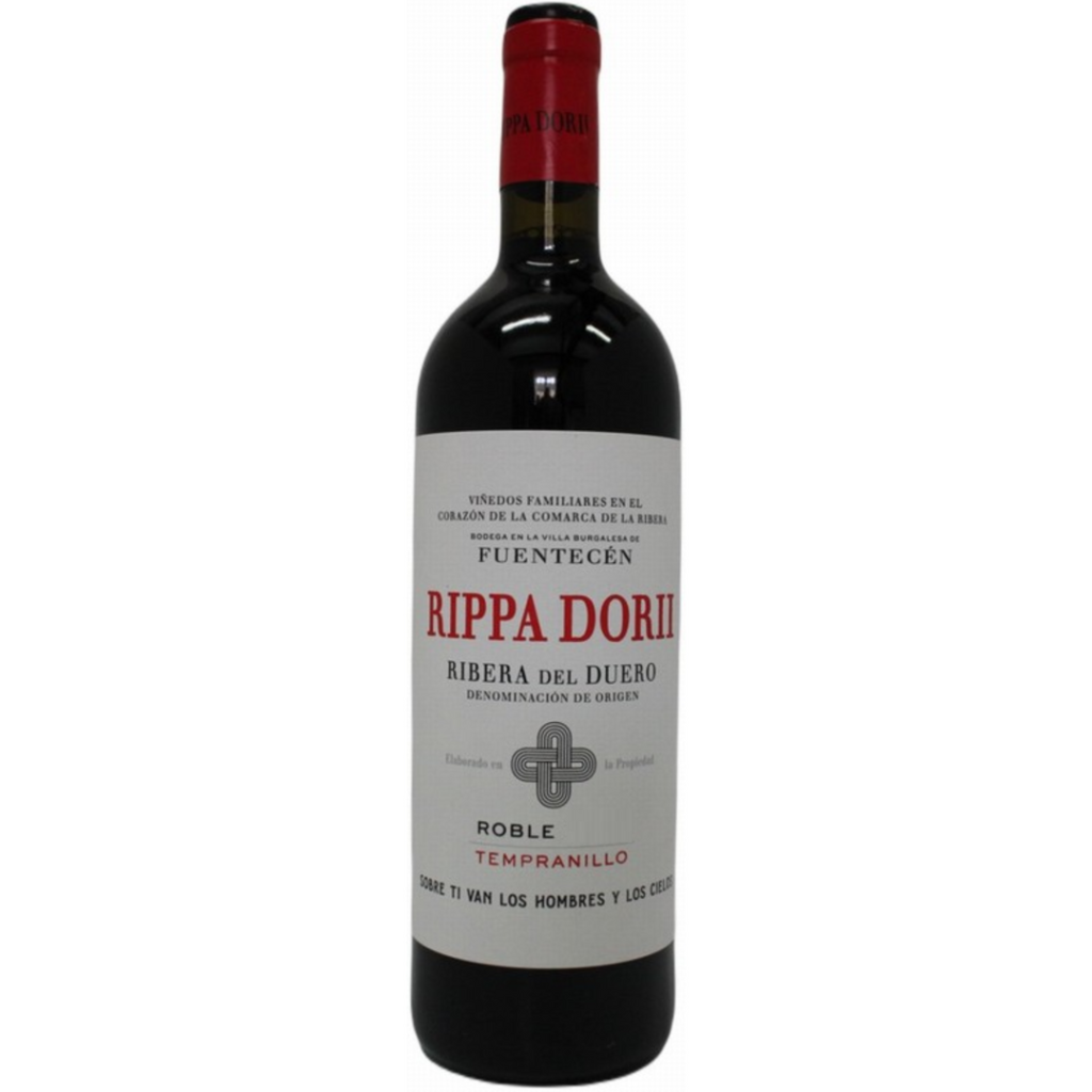 Rippa Dorii Tempranillo 750ml