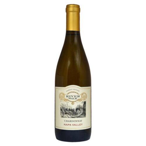 River Walk Chardonnay 750ml