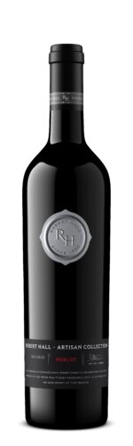 Robert Hall Merlot 750ml