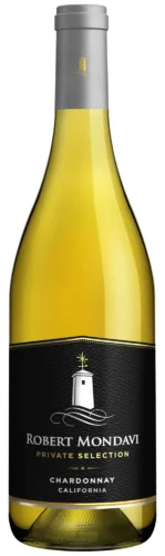 Mondavi PrvSel Chardonnay 750ml