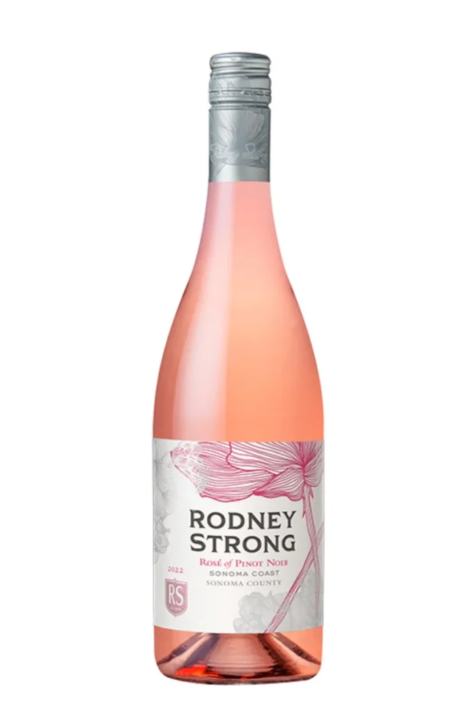 Rodney Strong Rose 750ml