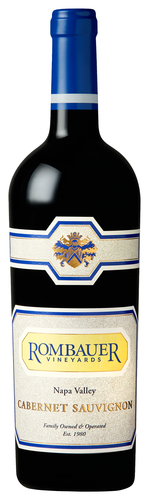 Rombauer Cab 750ml