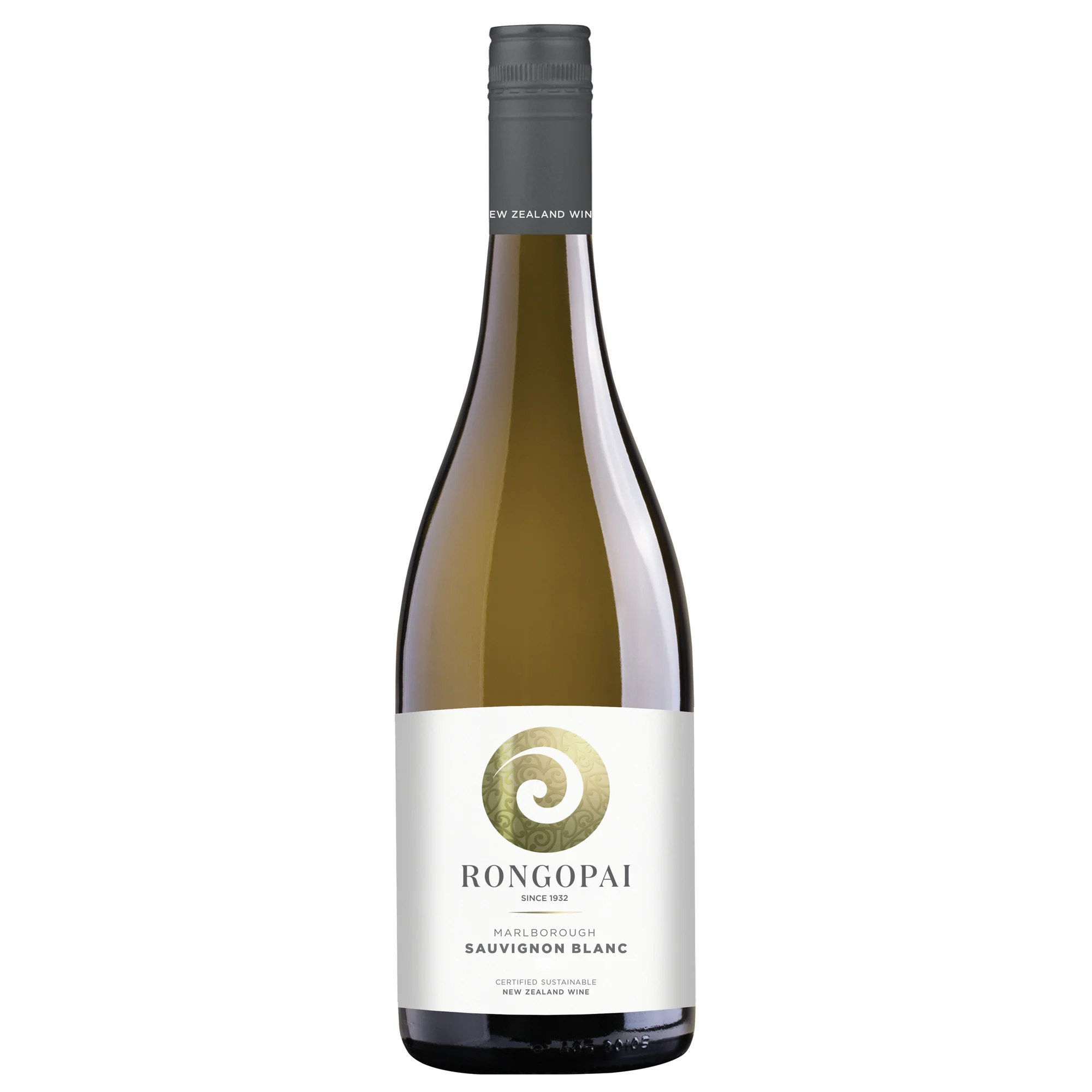 Rongopai Sauv Blanc 750ml