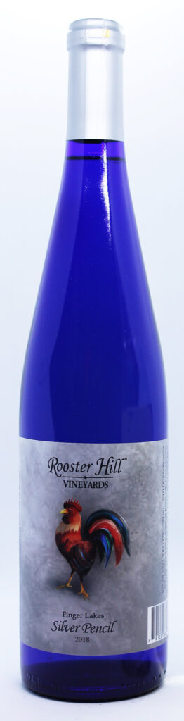 Rooster Hill Silver Pencil 750ml