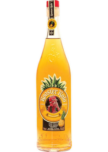 Rooster Rojo Repo 750ml