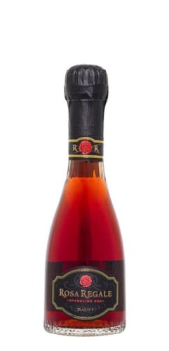 Rosa Regale 187ml