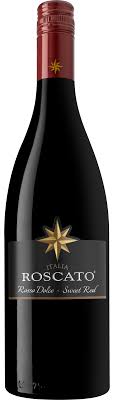 Roscato Rosso Dolce 750ml