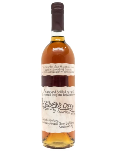 Rowans Creek Bourbon 750ml