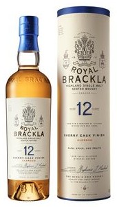 Royal Brackla 12yr
