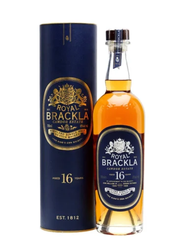Royal Brackla 16yr
