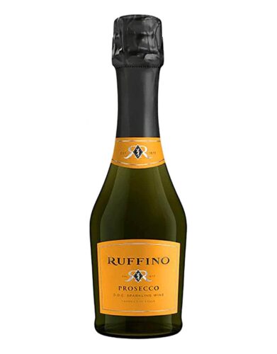 Ruffino Prosecco 187ml