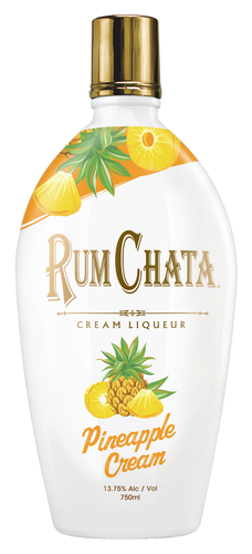 Rumchata Pineapple 750ml