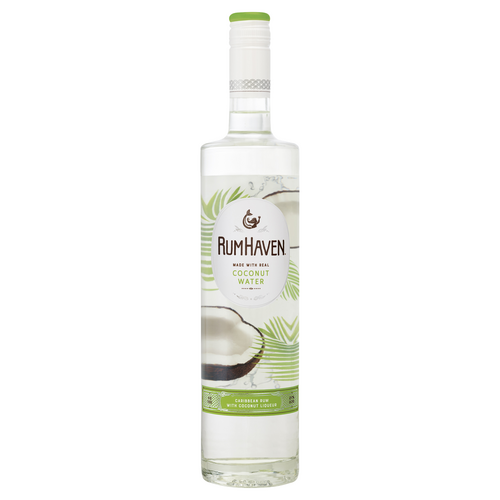 Rumhaven Coconut 750ml