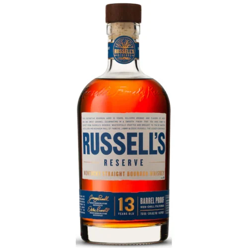 Russells Reserve 13 ( Spring 2025) 750ml