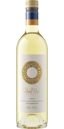 Rutherford Round Pond Sauv Blanc 750ml