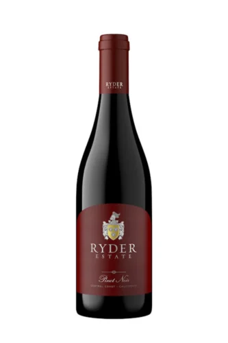 Ryder Estate Pinot Noir 750ml