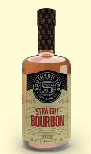 Southern Tier Bourbon 750ml