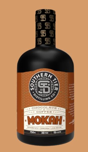 Southern Tier Mokah Cream 750ml