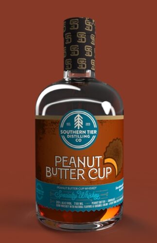 Southern Tier Peanut Butter Cup 750ml