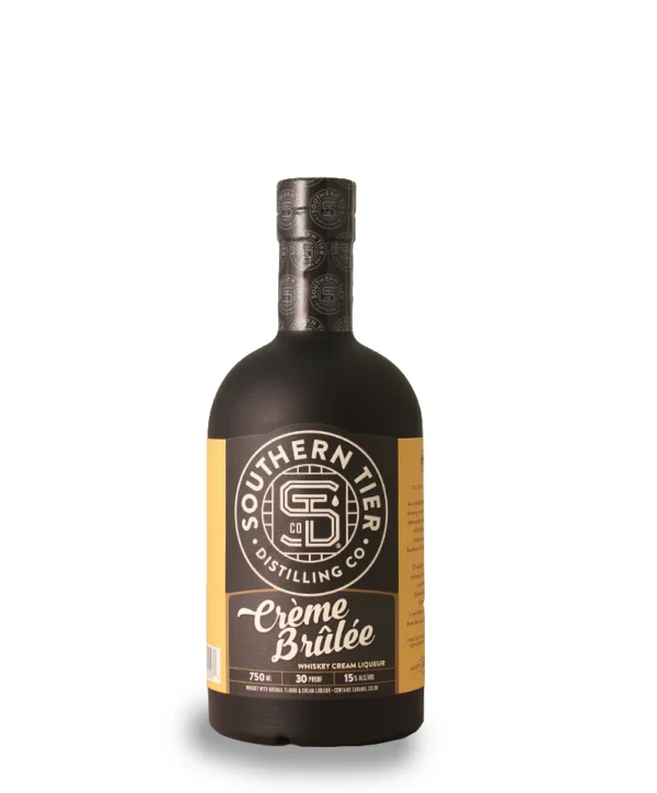 Southern Tier Creme Brulee 750ml