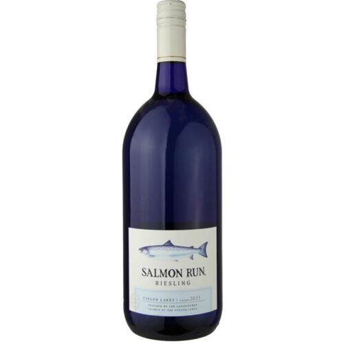 Salmon Run Riesling 1.5L