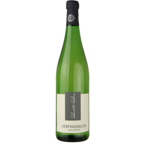 schmitt Sohne Liebfraumilch 750ml