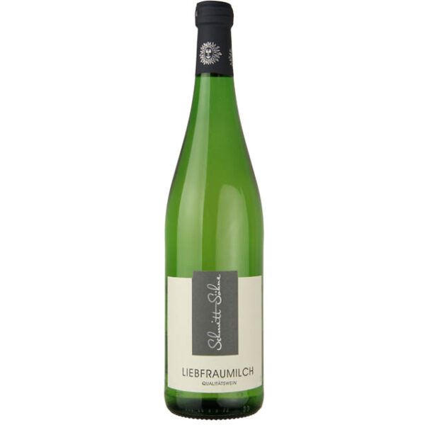 schmitt Sohne Liebfraumilch 750ml