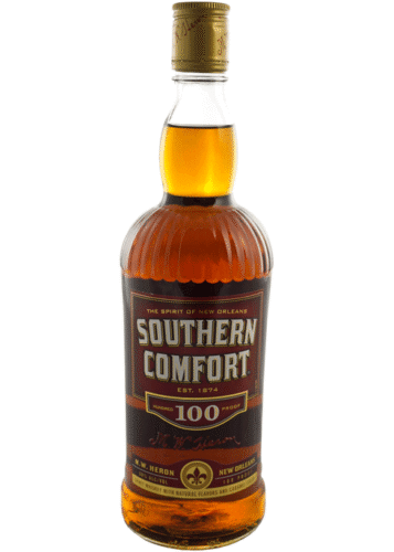 Southern Comfort 100 proof 750ml