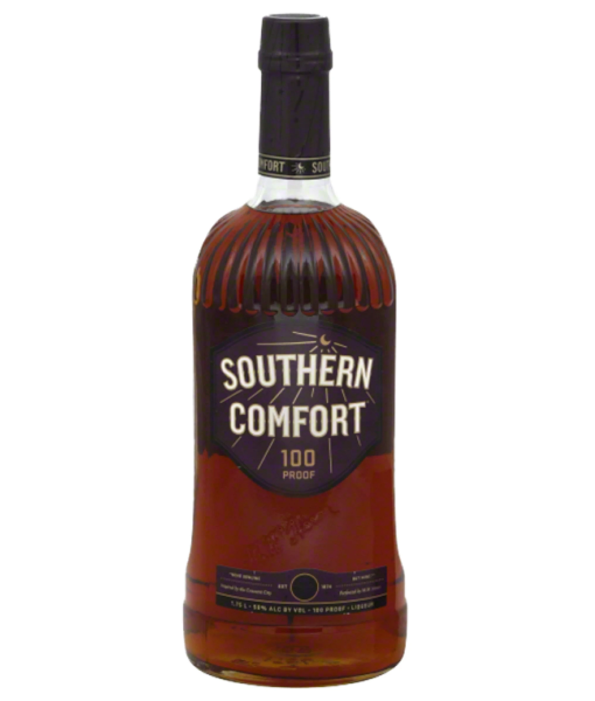 Southern Comfort 100 1.75L