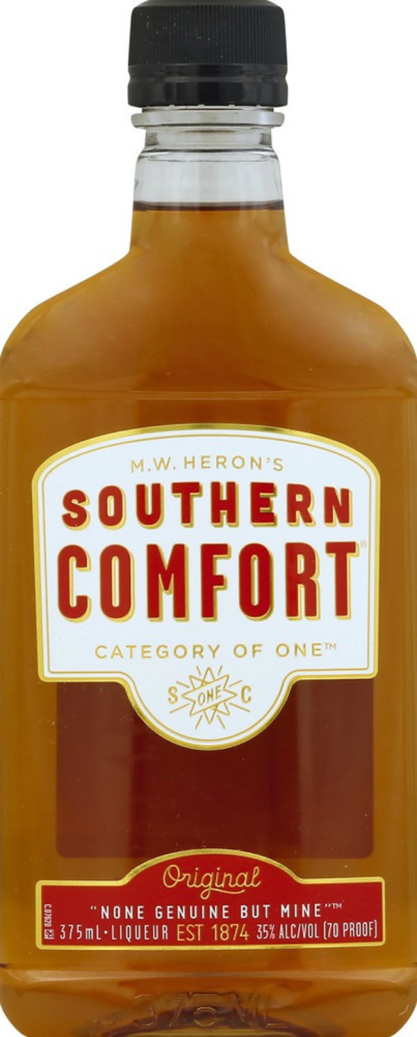 Southern Comfort 375ml