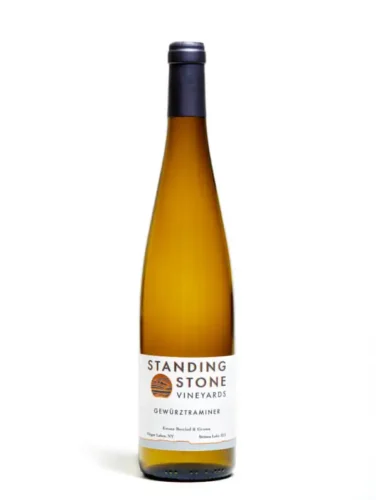 Standing Stone Gewurztraminer  750ml