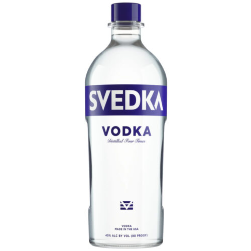 Svedka 80p 1.75L