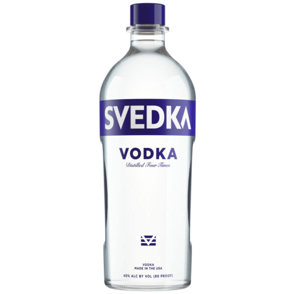Svedka 80p 1.75L