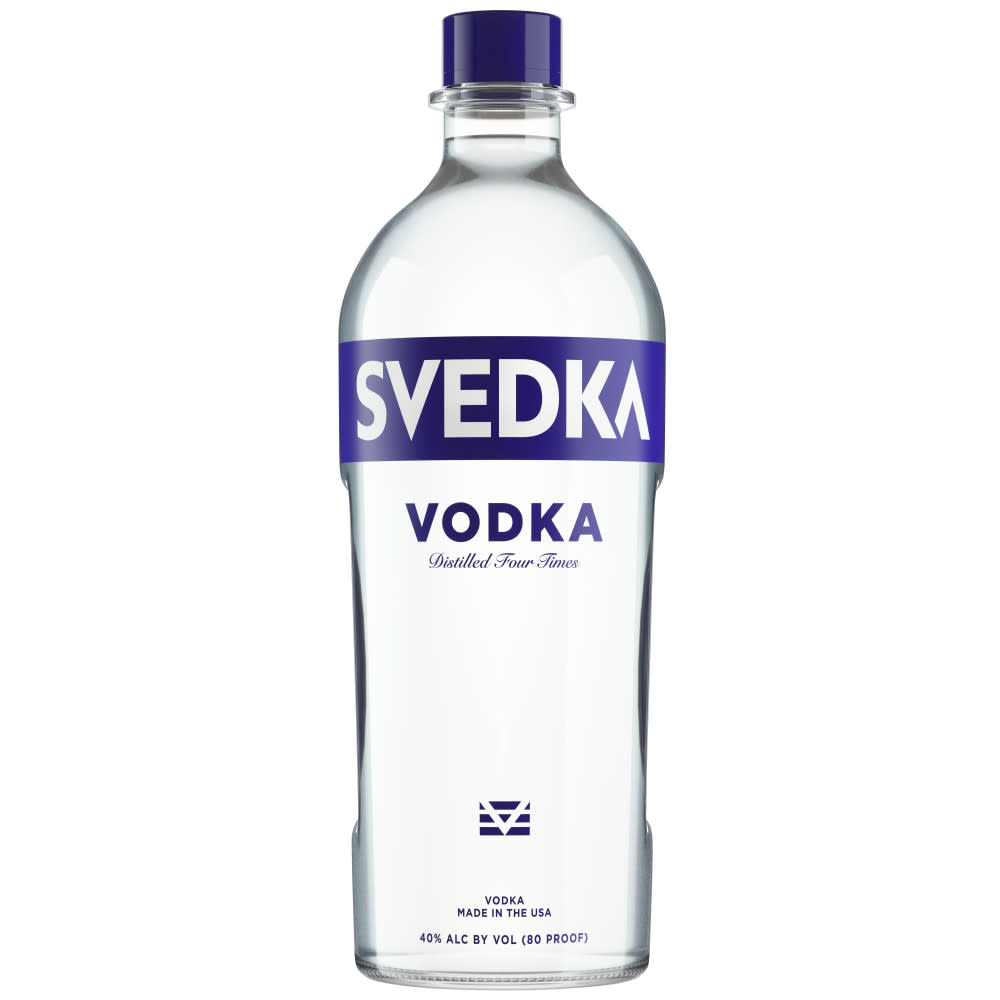 Svedka 80p 1.75L