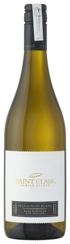St. Clair sauv Blanc 750ml
